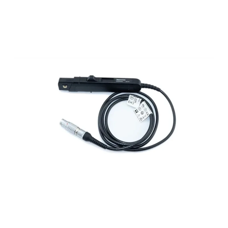 Tektronix TCP300 Series TCP312A Current Oscilloscope Probe, 100 MHz Bandwidth, BNC Connector TCP312A