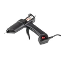 Power Adhesives TEC305 Corded Hot Melt Glue Gun, 12 mm, 150 W, 240 V, Type C - EU TEC305