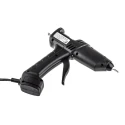 Power Adhesives TEC305 Corded Hot Melt Glue Gun, 12 mm, 150 W, 240 V, Type C - EU TEC305