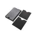 Zarges K470 Rectangular Foam Insert for K470 Case Model 40564 and K450 Case Model 40723 550mm x 350mm x 380mm 43865