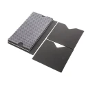 Zarges K470 Rectangular Black High Density Foam Insert for K450 Case Model 40722 and K470 Case Model 40678 K470 43864