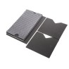 Zarges K470 Rectangular Black High Density Foam Insert for K450 Case Model 40722 and K470 Case Model 40678 K470 43864