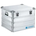 Zarges Metal Waterproof Watertight Aluminium Transit Case 610 mm x 650 mm x 470 mm 40839