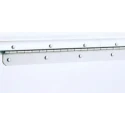 Zarges Metal Waterproof Watertight Aluminium Transit Case 610 mm x 650 mm x 470 mm 40839