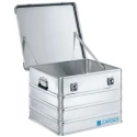 Zarges Metal Waterproof Watertight Aluminium Transit Case 610 mm x 650 mm x 470 mm 40839