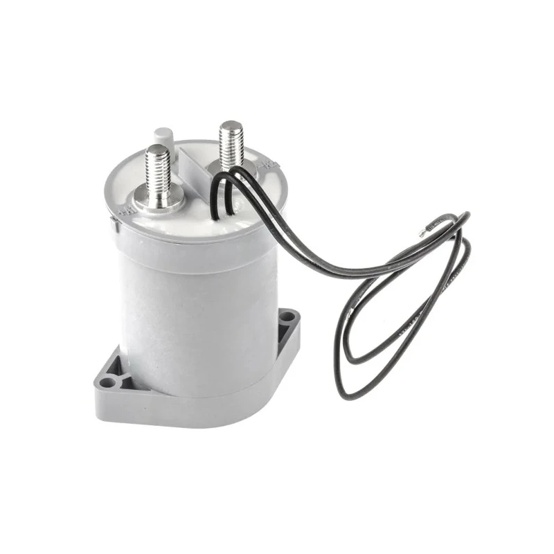 TE Connectivity LEV200 Contactor, 12V DC Coil, 1-Pole, 500A Contact Current, 900V Contact Voltage LEV200