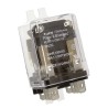 TE Connectivity Panel Power Relay 12V DC Coil 20A Switching Current DPDT KUHP-11D51-12 7-1393114-7