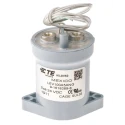 TE Connectivity LEV100 Contactor, 24V DC Coil, 1-Pole, 100 A, 6 W Power Rating, 900V Contact Voltage LEV100