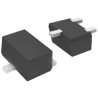 onsemi N-Channel MOSFET 990 mA, 20 V, Enhancement Mode, 3-Pin SOT-723 NTK3134NT1G