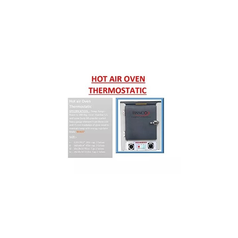 droplet-hot-air-oven-aluminium-chamber-thermostatic-with-size-14-x-14-x-14-inch-63054-1