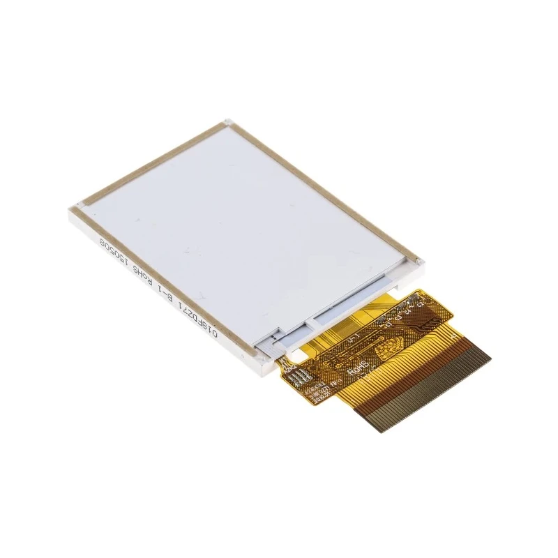Displaytech TFT LCD Colour Display, 45.72 mm Diagonal, 128 x 160 Pixel Resolution, Parallel RGB Interface DT018ATFT