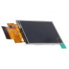 Displaytech TFT LCD Colour Display Touch Screen 60.96 mm 240 x 320 pixel DT024CTFT-TS