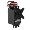 Parallax Inc 4V, 6 V Continuous Rotation Servo Motor, 50rpm Speed, 27 Ncm Max Output Torque, 20.8 mm Shaft Diameter 900-00008