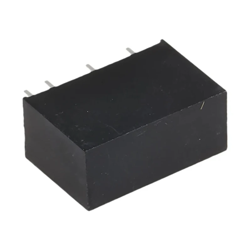 TRACOPOWER 1W Fully Regulated Isolated DC-DC Converter, 15V DC Output, 67mA, 18-36V DC Input, Through Hole SIP-6 TMR 1-2413