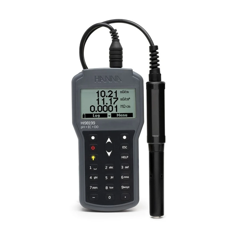  hanna-hi98199-multiparameter-portable-ph-ec-do-waterproof-meter-4