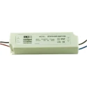 Intelligent LED Solutions IP67 5 Output Constant Current LED Driver, 48V, 35W, 700mA 