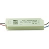 Intelligent LED Solutions IP67 5 Output Constant Current LED Driver, 48V, 35W, 700mA