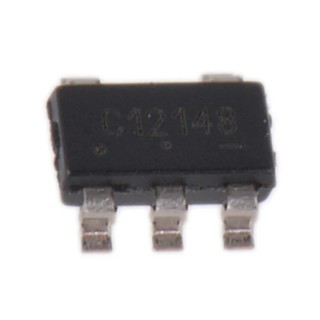 onsemi 2 kB Serial-I2C EEPROM 900 ns 5-Pin TSOT Surface Mount CAT24C02TDI-GT3A