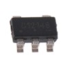onsemi 2 kB Serial-I2C EEPROM 900 ns 5-Pin TSOT Surface Mount CAT24C02TDI-GT3A