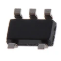 onsemi 2 kB Serial-I2C EEPROM 900 ns 5-Pin TSOT Surface Mount CAT24C02TDI-GT3A