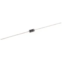 onsemi 30 V 1 A Diode Rectifier Diode 2-Pin DO-41 1N5818G