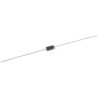 onsemi 30 V 1 A Diode Rectifier Diode 2-Pin DO-41 1N5818G