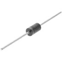 onsemi Schottky Diode 45 V 8 A 2-Pin DO-41 Through Hole Mount 80SQ045NG