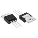 onsemi 250 V 40 A Switching Diode Single Rectifier 3-Pin TO-220 MBR40250TG