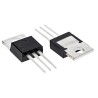 onsemi 250 V 40 A Switching Diode Single Rectifier 3-Pin TO-220 MBR40250TG