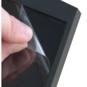 Schneider Electric Protection Sheet Protective Film for Use with HMI 12.1Z Harmony P6 Display, 12.1Z Harmony GTO HMIZG66