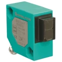 Pepperl + Fuchs Background Suppression Photoelectric Sensor Block Style 0 to 200 mm Detection ML300-8-H-200-RT/25/98/103