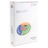 Mitsubishi MELSOFT GX Series PLC Programming Software for Use with FX PLC Series GX V01-2L0C-E Works2