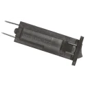 TE Connectivity 0.25 to 20 A W28 Thermal Circuit Breaker 3A Current Rating 1-Pole Direct Mount W28-XQ1A-3