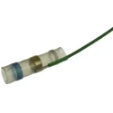 TE Connectivity Transparent Polyolefin Solder Sleeve 35.5mm Length 9.2 mm Cable Diameter 4 mm Cable Diameter CWT-9-W122-5