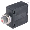 TE Connectivity Thermal Circuit Breaker 30A 1-Pole Direct Mount W58-XB1A4A-30