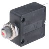 TE Connectivity Thermal Circuit Breaker 30A 1-Pole Direct Mount W58-XB1A4A-30