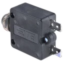 TE Connectivity Thermal Circuit Breaker 30A 1-Pole Direct Mount W58-XB1A4A-30