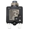 TE Connectivity Thermal Circuit Breaker 5A Current Rating 1-Pole Direct Mount W58-XB1A4A-5
