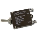 TE Connectivity Thermal Circuit Breaker 0.5 to 50 A Range 20A Current Rating 1-Pole Direct Mount W31-X2M1G-20