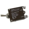 TE Connectivity Thermal Circuit Breaker 0.5 to 50 A Range 20A Current Rating 1-Pole Direct Mount W31-X2M1G-20
