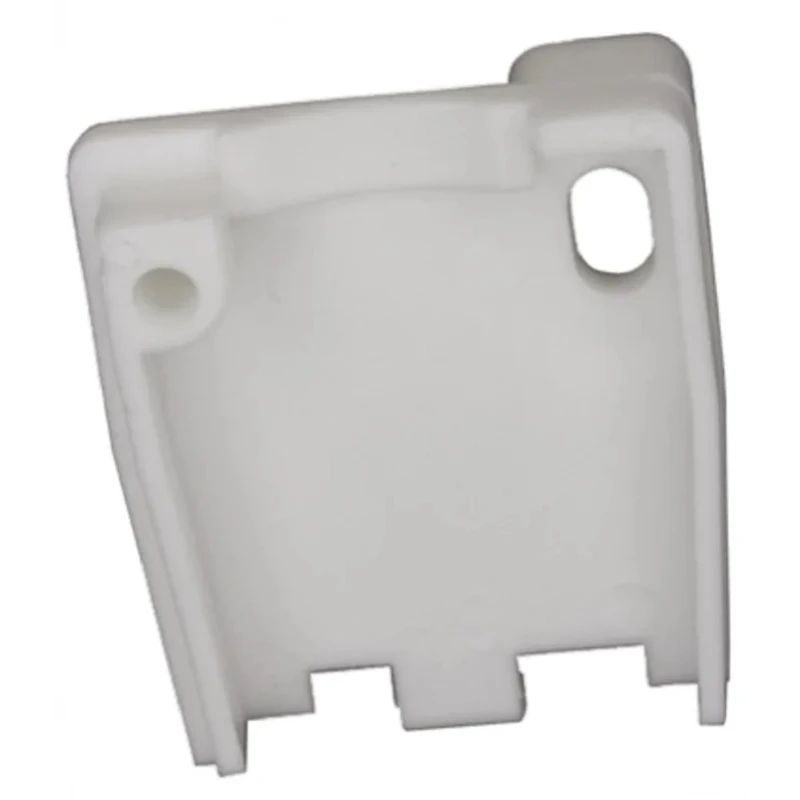 TE Connectivity MATE-N-LOK Series Connector Cover, 16 AWG Min, 24 AWG Max, 10A Current, Pre Tin Contact Plating 641945-1