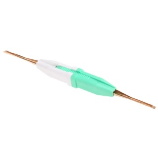 TE Connectivity Insertion & Extraction Tool for Crimp Contact Size 22 AWG, Overall Length 100.33mm 91066-1