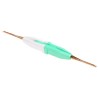 TE Connectivity Insertion & Extraction Tool for Crimp Contact Size 22 AWG, Overall Length 100.33mm 91066-1