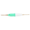 TE Connectivity Insertion & Extraction Tool for Crimp Contact Size 22 AWG, Overall Length 100.33mm 91066-1