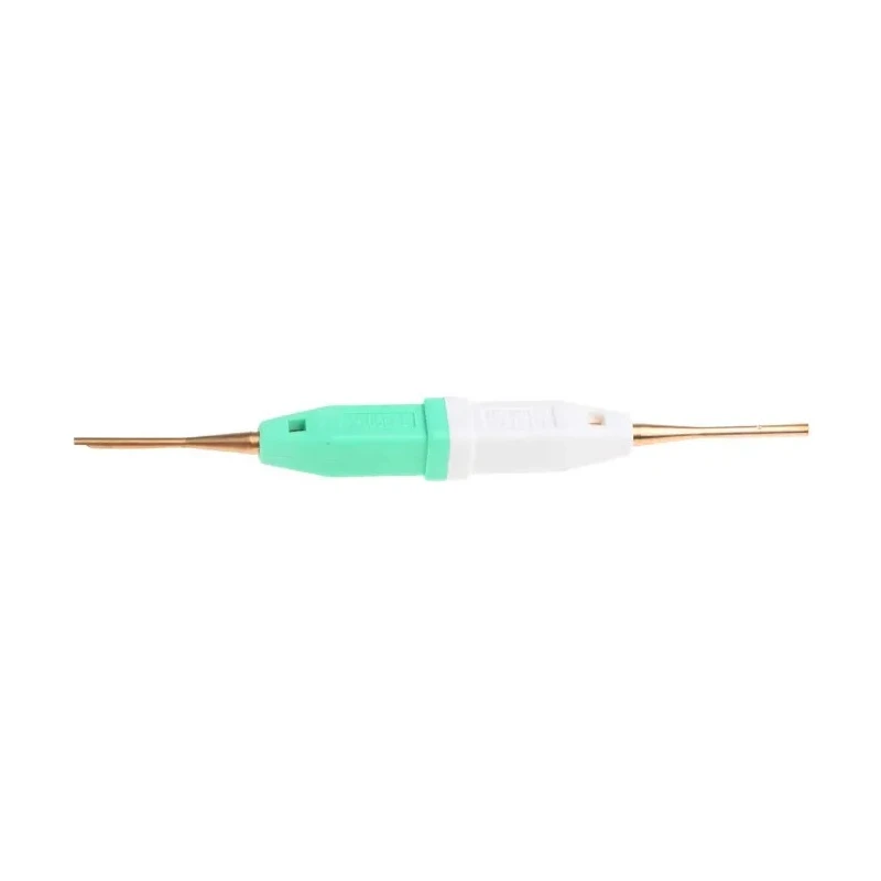 TE Connectivity Insertion & Extraction Tool for Crimp Contact Size 22 AWG, Overall Length 100.33mm 91066-1