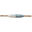 TE Connectivity Insertion and Extraction Tool for Crimp Contacts Size 16 AWG, Dual-Ended, Overall Length 100.33mm 91066-3