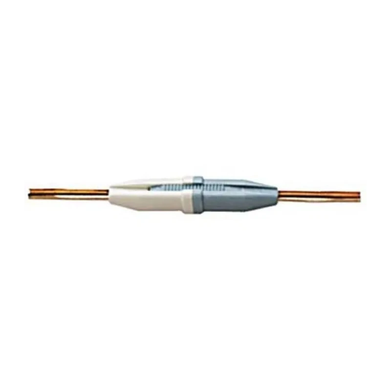 TE Connectivity Insertion and Extraction Tool for Crimp Contacts Size 16 AWG, Dual-Ended, Overall Length 100.33mm 91066-3