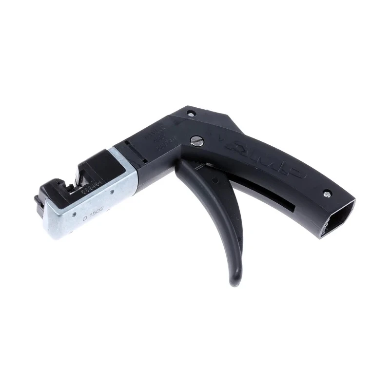TE Connectivity 2 Piece Mechanical Tool Kit with Case 58579-1