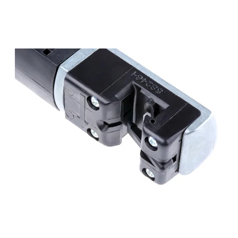 TE Connectivity 2 Piece Mechanical Tool Kit with Case 58579-1
