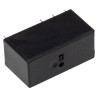 TE Connectivity PCB Power Relay 12V DC Coil 8A Switching Current DPDT RTE24012F